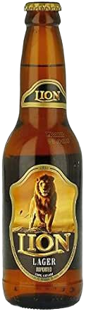 Lion Lager