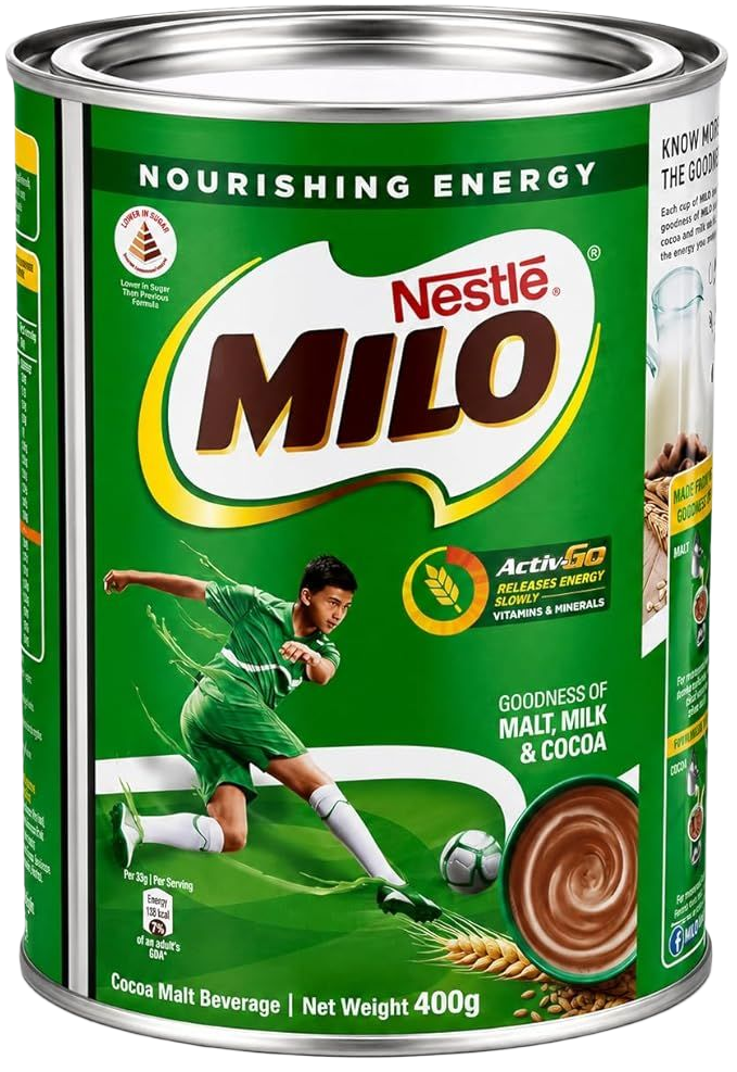 Milo
