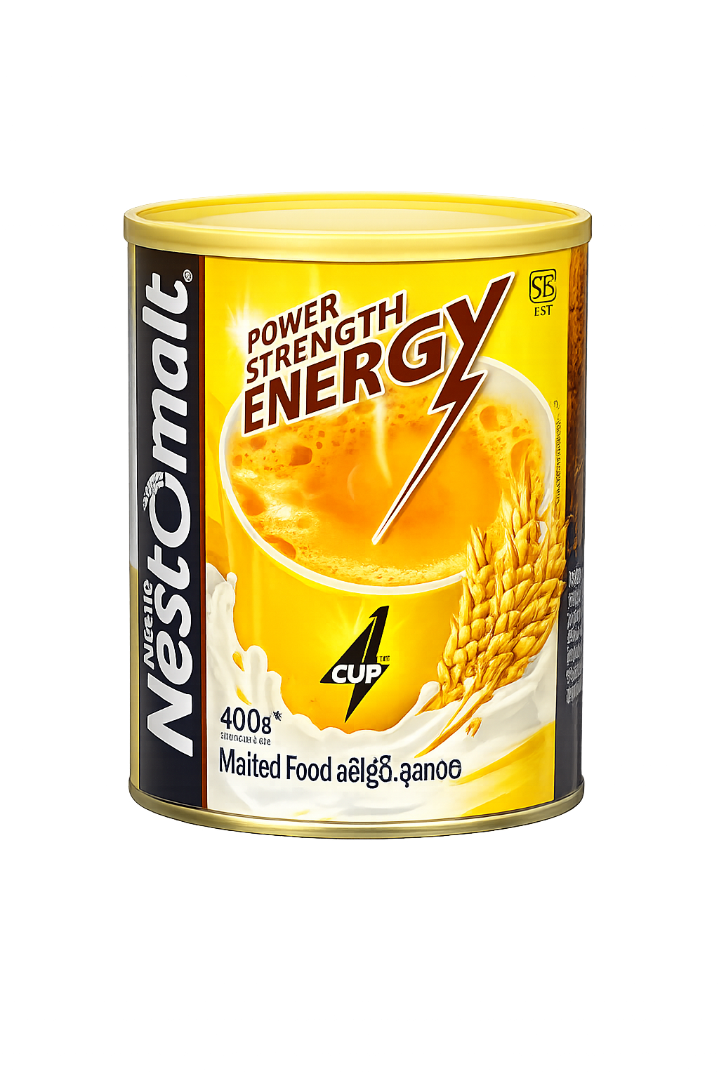 Nestomalt