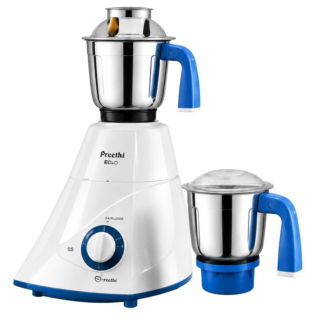 Preethi Mixer grinder - grand opening raffle prize